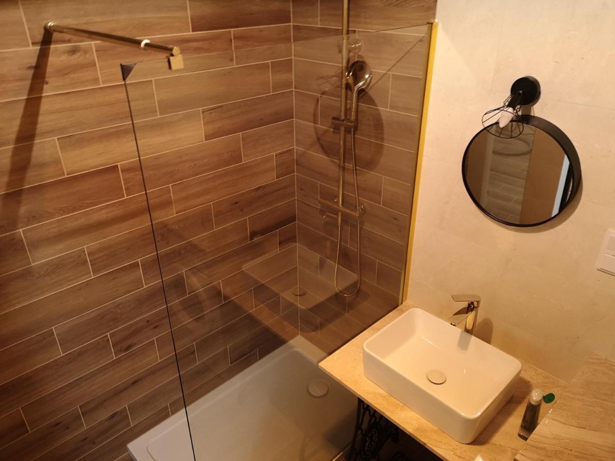 Apilois Apartament Gdańsk Eksteriør bilde